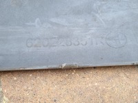 фото thumb №6, Renault clio 5 v бампер перед