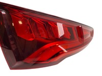 фото thumb №11, Audi q5 sq5 2017 левая сторона лампа задняя