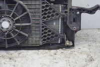 фото thumb №15, Pas передний радиатор seat ibiza 6j 1.4 tsi