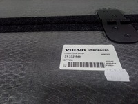 фото thumb №5, Volvo v40 ii пол обшивка багажника 31332549