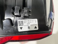 Лампа правая задняя задний  bmw 1 f40 745064415 Недорого, фото thumb