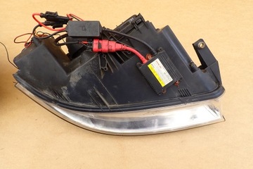 фото thumb №15, Лампа лампи vw passat b5 рестайлінг ліва права комплект