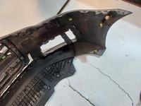 фото thumb №10, Бампер захист audi s6 c8 4k0 18+ перед nr m364