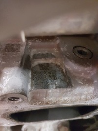 фото thumb №10, Dodge durango 18- двигун 3.6 4x4 usa 205ag