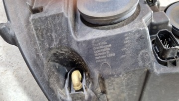 фото thumb №8, Renault master iii рестайлінг лампа ліва фара лівий 260607867r