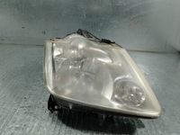фото thumb №1, Лампа перед права renault modus 8200301831 228-16499