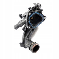 фото thumb №11, Mini cooper s r56 lci n18 корпус термостата