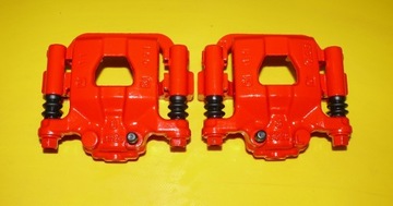 фото thumb №9, Зажимы тормозные jarzma левый правые зад nissan pulsar 292/9 13-18r