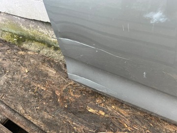 фото thumb №7, Opel astra k 5 v двері праві праві перед