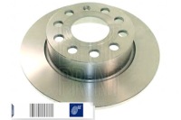 фото thumb №14, Диск гальмо. vw golf plus 5m1, 521 2005.01- 20
