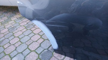 фото thumb №5, Дверь правые зад задние ford grand c-max дверь сдвижные боковые c-max grand