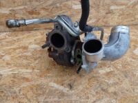 фото thumb №1, Турбонагнетатель toyota rav4 2.2 e1151v4