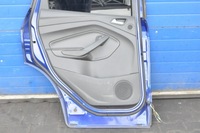 фото thumb №9, Ford kuga ii mk2 дверь левый задняя задние