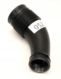 Mercedes amg gt 190 v8 труба шланг воздуха левый Цена, фото thumb