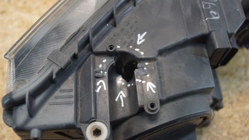 фото thumb №10, Лампа левый перед skoda octavia iii 5e2941015