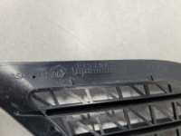 Решётка заглушка правая впуск воздуха капота передок  mercedes sprinter w906 906 Цена, фото thumb