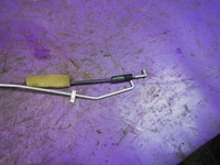 фото thumb №4, Mitsubishi lancer vii 03- cs замок перед правые