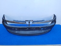фото thumb №1, Peugeot 807 2001-2010 rok бампер перед оригинал 1484198077 za165