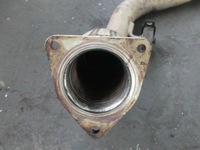 фото thumb №7, Трубы выпускные audi a8 d4 4h 4.2 tdi