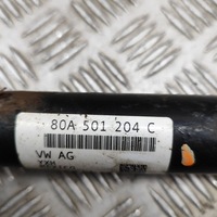 фото thumb №6, Audi q5 sq5 2018 правая сторона полуось задняя