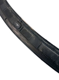 фото thumb №11, Mercedes w254 glc c254 a2548805802 молдинг крила права перед передня