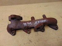 фото thumb №4, Коллектор выпускной hyundai ix35 1.7 crdi