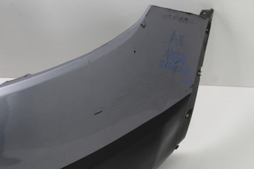 фото thumb №7, Бампер перед переднє nissan qashqai j10 рестайлінг 09-12r b52