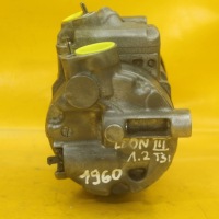 фото thumb №9, Компресор кондиціонера 1k0820859t seat leon iii 1.2 tsi cyv