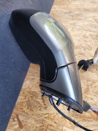 фото thumb №12, Дзеркало зовнішнє ліва citroen c4 picasso i 14 pin