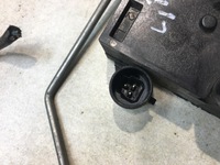 фото thumb №5, Замок дверь левый перед alfa romeo 156