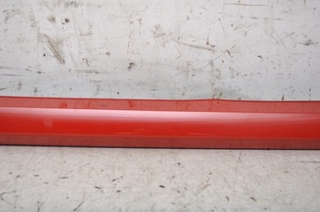 фото thumb №13, Ford ecosport рестайлинг st-line накладка пороговая правая