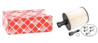 Купить Febi bilstein 101326 фильтр топлива, фото thumb