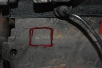 Купити Двигун дизель qywa ford s-max mk1 1.8 tdci 125 km 06-10 стиснення film, фото thumb