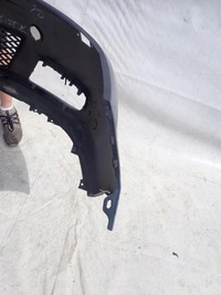 фото thumb №10, Mazda 5 i 05-08 бампер перед передний sprysk