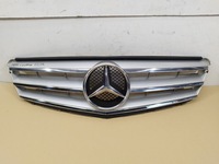 фото thumb №1, Решітка радіатора решітка mercedes w204 рестайлінг amg c-klasa роки 2011-2014 a2048800023