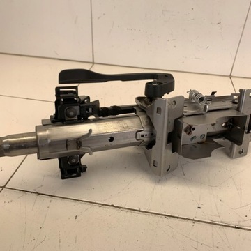 фото thumb №9, Колонка рулевая стержень крестовина европа vw passat b8 3g рестайлинг 20r