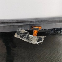 фото thumb №7, Bmw 6 f12 f13 2014 стекло задняя