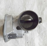 фото thumb №1, Bmw x1 e84 2.0d n47d20c дросельна заслінка 780437302