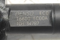 фото thumb №6, Інжектор nissan pathfinder iii r51 16600ec00a 2.49l дизель 2007