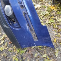 фото thumb №9, Бампер переднє перед seat leon i toledo ii