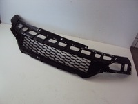 фото thumb №1, Решётка бампера перед vw t-roc 2017-