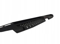 фото thumb №1, Пороги пороги боковой ford f150 f-150 09-14 crew cab hard bull performance