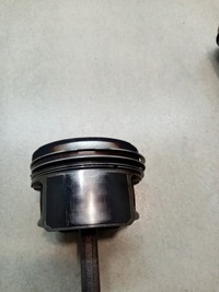 фото thumb №4, Поршень шатун a3 8l 1.6 80965