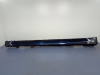 фото thumb №1, Bmw 3 f30 f31 молдинг накладка порог левая 7256911 a89