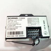 фото thumb №3, Перетворювач 1729858 scania r490