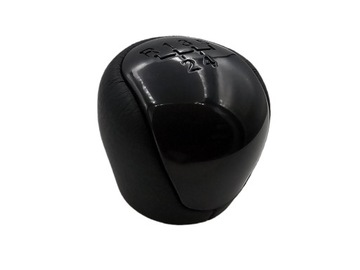 фото thumb №14, Ручка изменения коробки передач kia cerato forte k5 optima soul 5 коробки передач чёрная