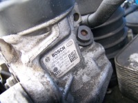 Audi a5 1 a4 b8 2.7tdi 140kw 190km двигун cgk cgka Зі Шроту, фото thumb