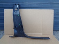 фото thumb №7, Opel astra l 23r захист стійка середнього правий 9847053580