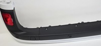 фото thumb №2, Бампер зад renault kangoo ii 08- pdc 8200436723