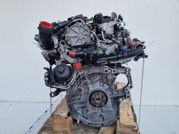 фото thumb №10, Двигун комплект citroen c-elysee 1.6 hdi ładnie пального 92km 9h06 9hp